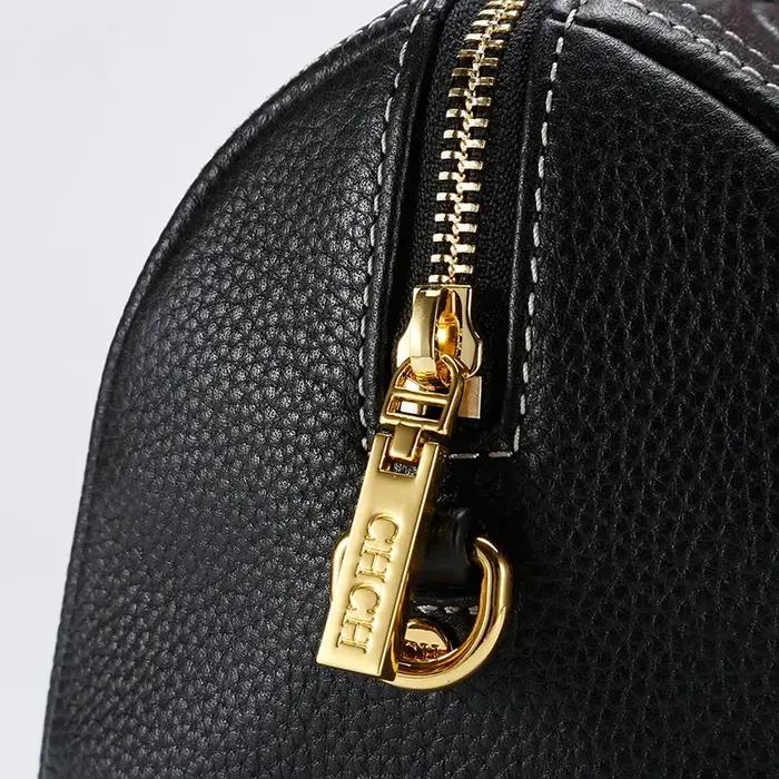 Sac à main rétro classique de grande capacité pour femmes, mode Simple, Design de couleur Pure, sac