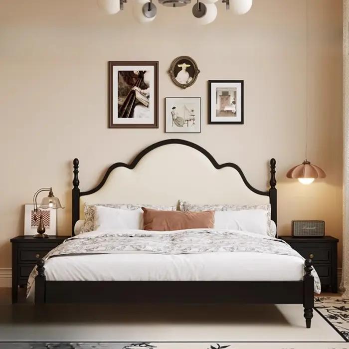 Tête de lit Double, moderne et Unique