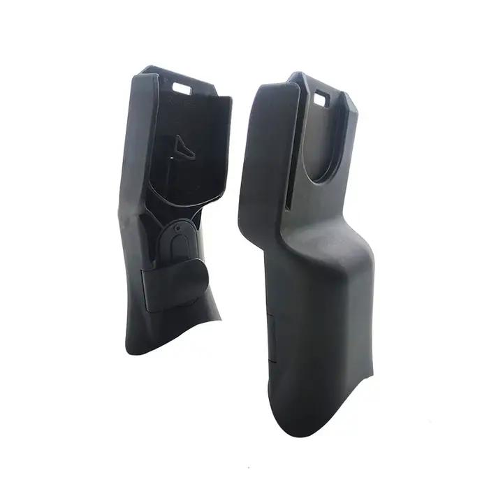 Adaptateur de siège de voiture pour bébé, pour poussette Cybex Priam 2/3/4 Aton Cloud Q/Z + converti