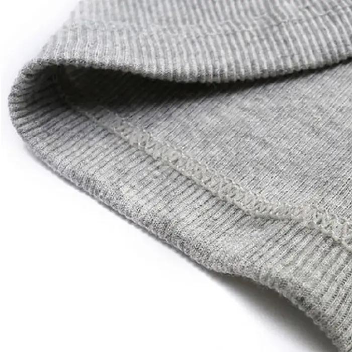 2020 été grande taille hommes vêtements débardeurs noir blanc gris Singlets sans manches Fitness hom