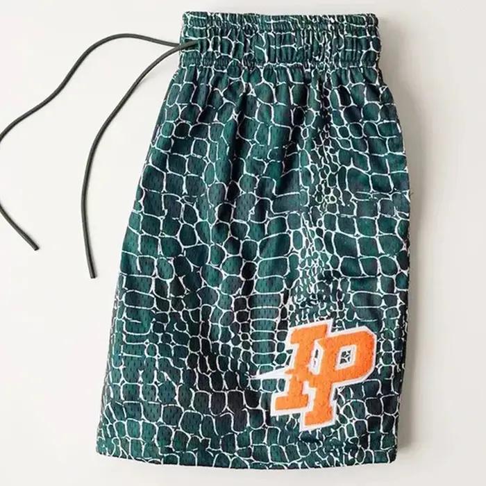 Été shorts décontractés sport de sport shorts à séchage rapide hommes shorts nouveaux hommes shorts
