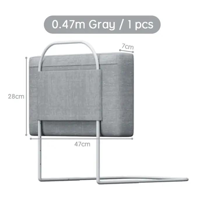 Barrière de lit pour enfants, garde-corps, garde-corps, garde-corps, garde-corps, sécurité, bébé, en