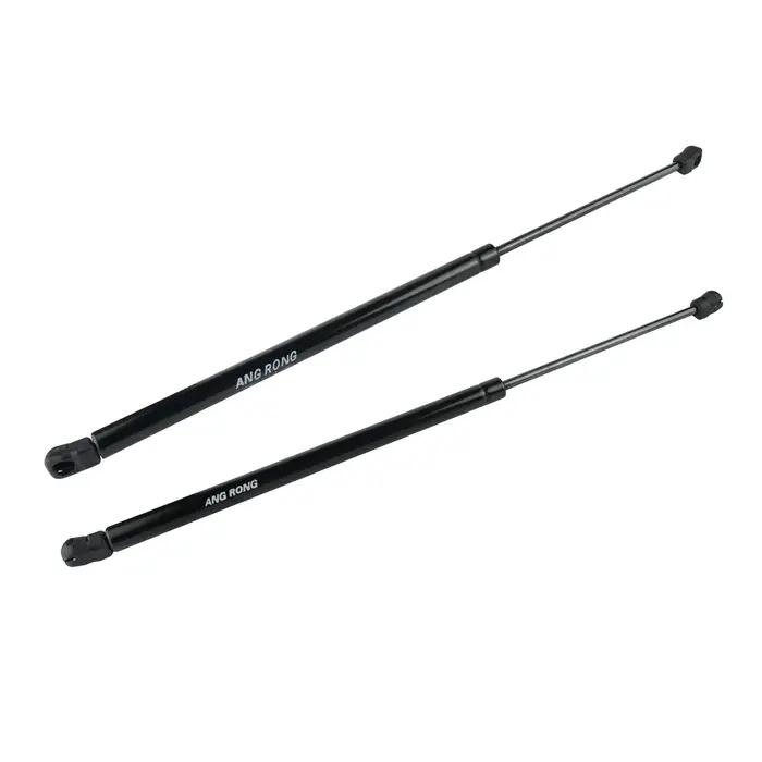 2X pour VW Touareg 7L 04-10 capot avant entretoises à gaz Support 125N 7L 6823359 A