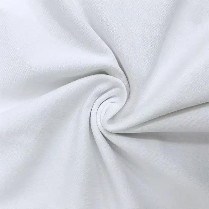 T-shirt imprimé à manches courtes pour homme, nouvelle collection été 2026, léger, col rond, coupe a