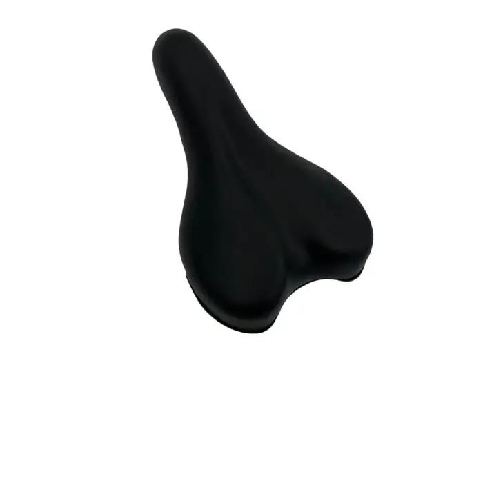 Selle de vélo pour enfants confortable absorption des chocs apprentissage de l'équilibre cadeau pour enfants sorties en famille premiers pas sur le vélo