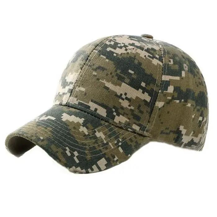 CamSolomon-Casquette de Baseball en Coton pour Homme et Femme, Chapeau de Soleil, dehors en Plein Ai