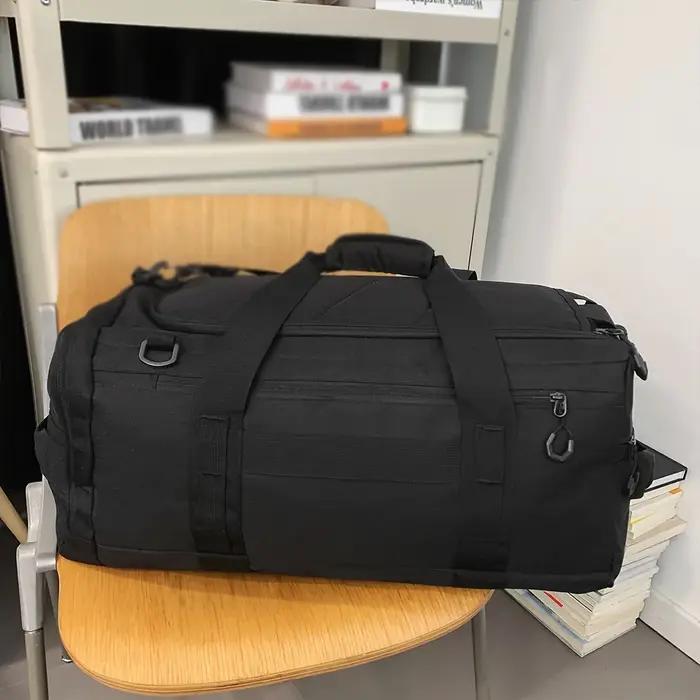 Sac de voyage, sac de sport, sac à dos de camping, sac tactique, grands sacs, sacs de randonnée pour