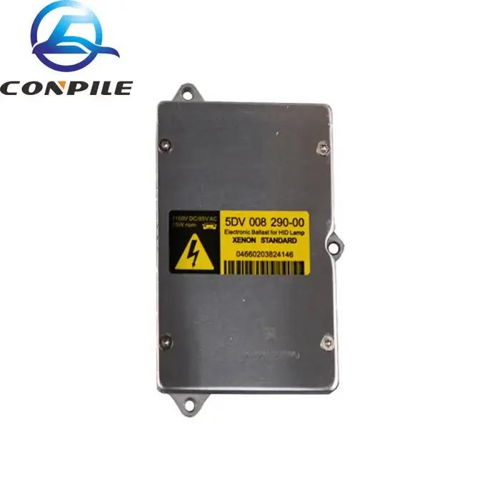 Unité de commande de phares de voiture, modulaire, nouveau, 63126907488 73212655
