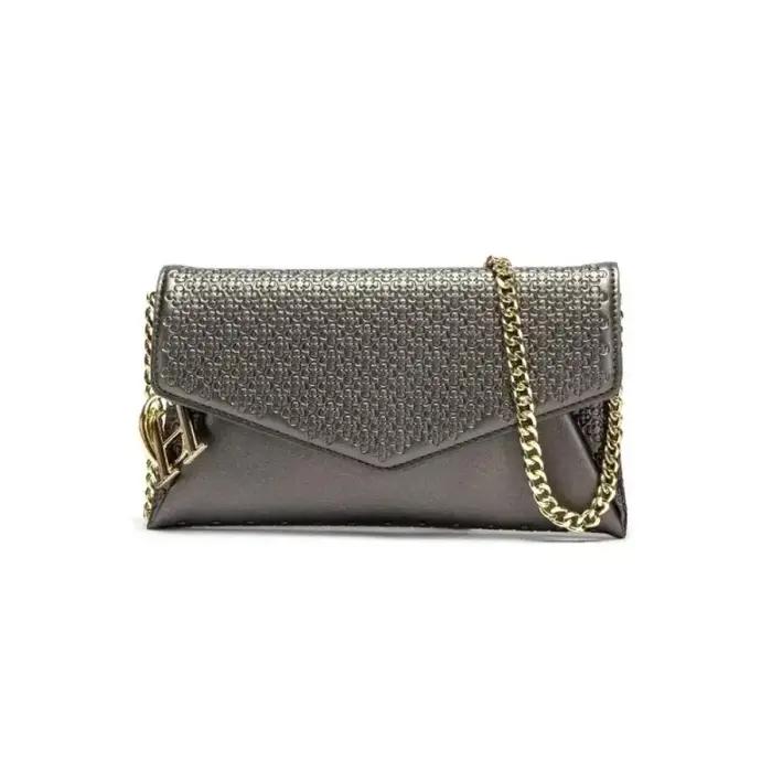 CH Nouvelle Marque de Luxe Designer Sac à Main pour Femmes Sac à Bandoulière Classique Design Rétro