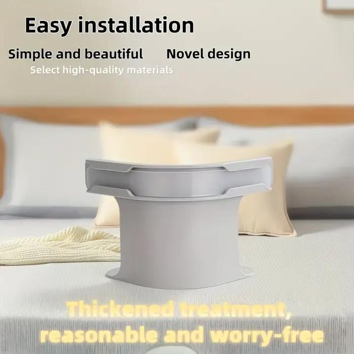 Supports de draps multifonctionnels sans aiguille pour lit élégant confortable et sans plis pour chambre à coucher occasions spéciales