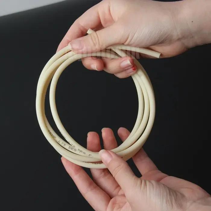 Kamoer – Tube de pompe péristaltique