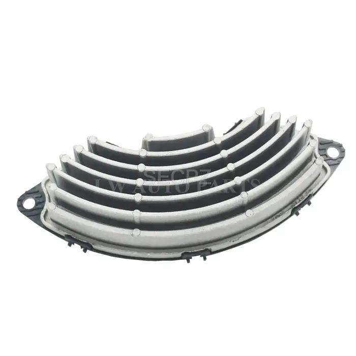 Résistance de moteur de ventilateur de chauffage pour Fiat Grande Punto 6441.CE 77366112 A.430.014