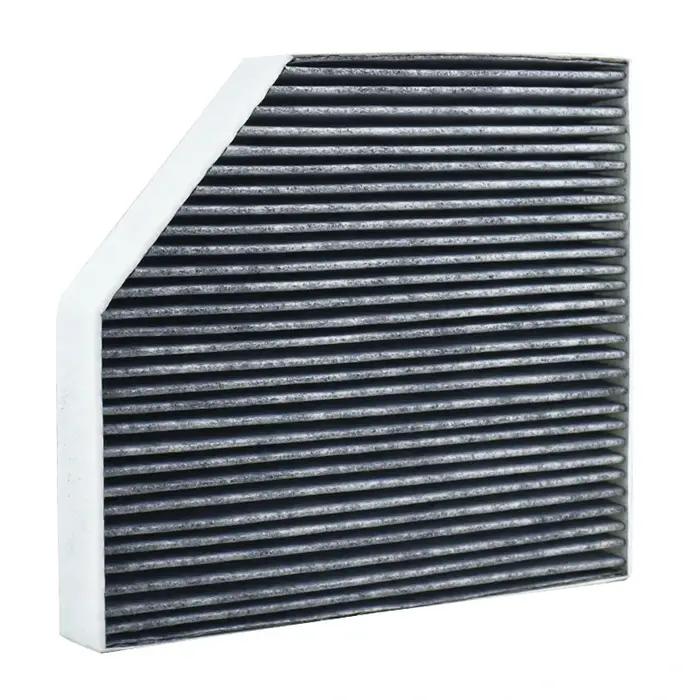 WESTGUARD-Filtre Kiev itacle pour AUDI, A4B8 (8KH,8K2,8K5) A5 (8T3,8F3,8TA) Q5 Q5 Van (8pratiquant)