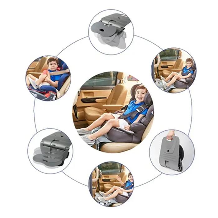 Repose-pieds pour siège auto enfant ALWAYSME