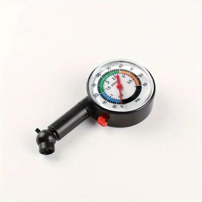 Jauge de pression d'opathie de voiture, compteur de pression d'opathie, montre de haute précision, m