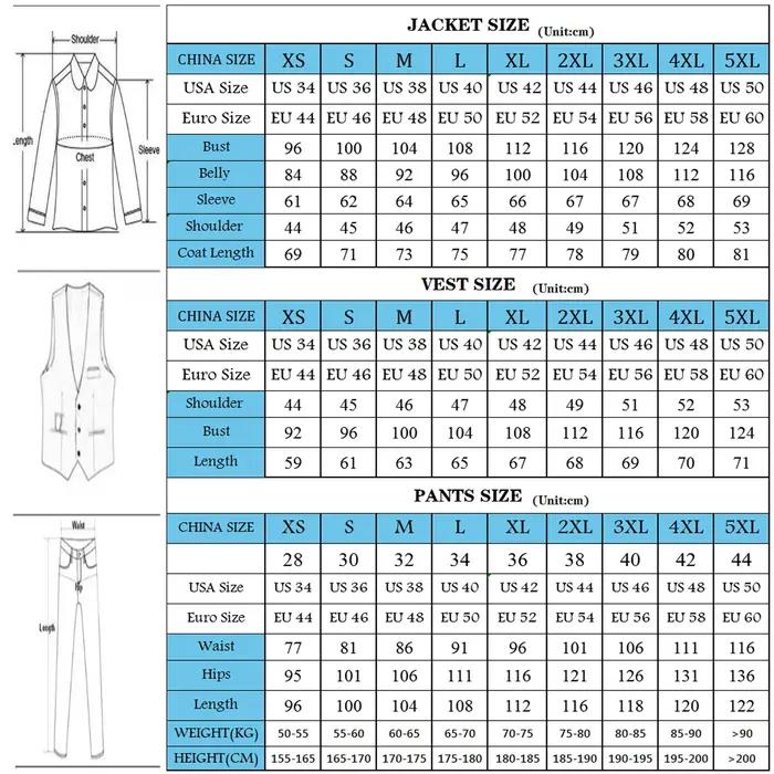 Costume élégant pour homme, veste et pantalon décontractés, ensemble 2 pièces, style safari personna
