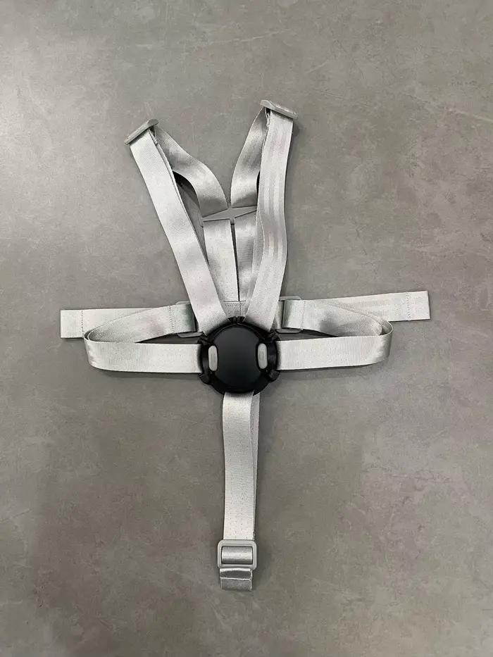 Ceinture de sécurité de haute qualité pour le système de siège Cybex Lemo, accessoires pour le kit b