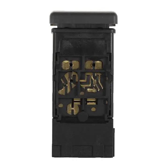 YUG 000540 LNF – interrupteur de phare antibrouillard avant à 5 broches, pour Land Rover Defender TD