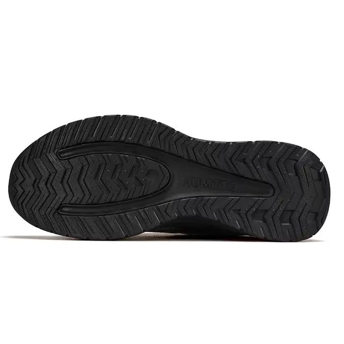 HUMTTO-Chaussures de course respirantes pour hommes, baskets de sport Marathon, baume amorti, basket