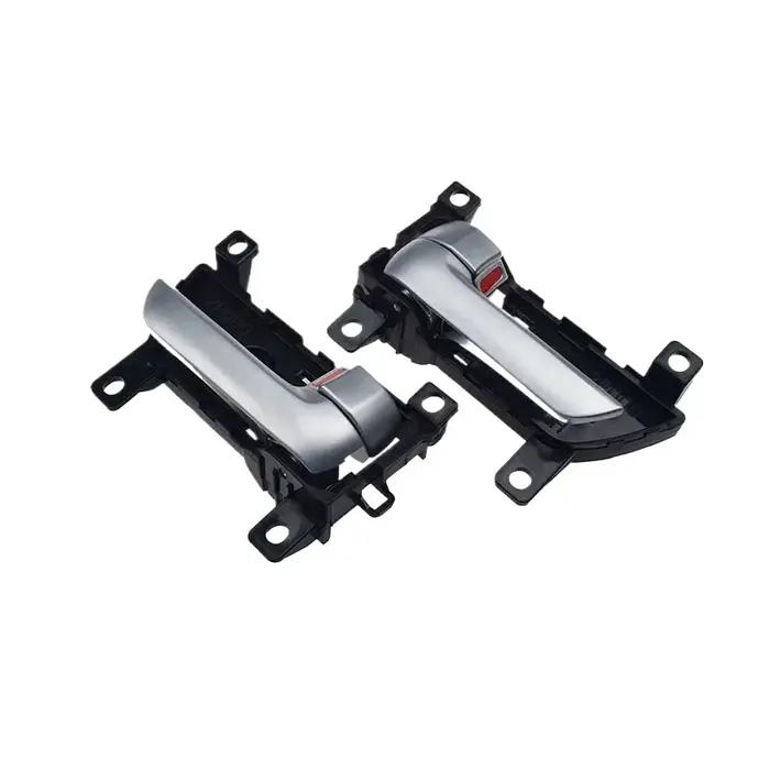 Poignée de porte intérieure pour Kia Sorento 2011 2012 2013 2014 2015 amélioration de la beauté et de la durabilité pour un style élégant et pratique occasions spéciales cadeau voiture