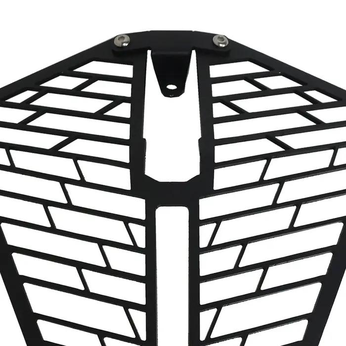 Couvercle de protection de calandre de phare avant pour moto Adventure 790, accessoires pour 390/790