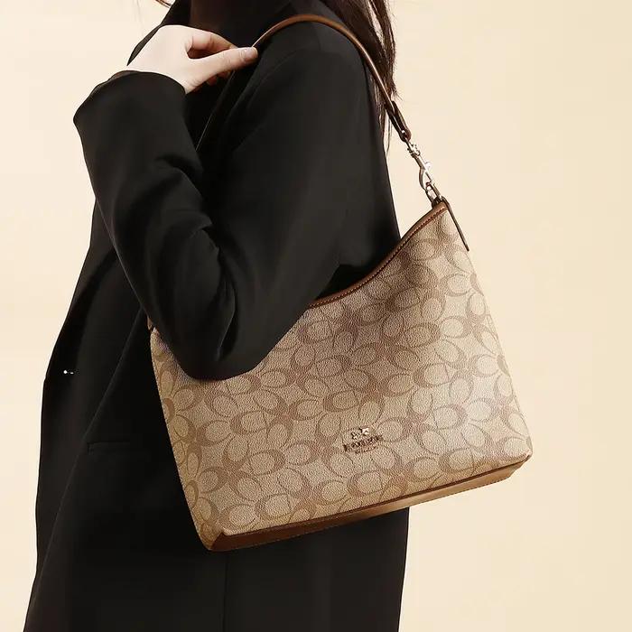 Sac à main pour femme 2026, nouveau style populaire, sac à bandoulière de créateur haut de gamme, sa