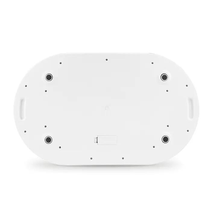 Balance numérique pour bébé jusqu'à 20 kg/44 lb, balance pour nourrissons, balance pour nouveau-nés,