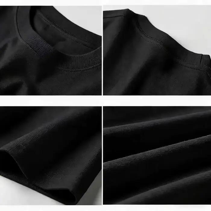 Nouveau T-shirt d'été 2026 à manches courtes en pur coton, imprimé Snow Peak, pour le camping en ple