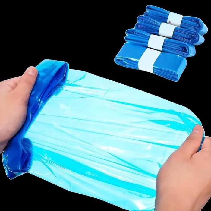 Sacs de recharge de poubelle à couches pour Sangenic Tommee Tippee, sacs de recharge pour génie, rec