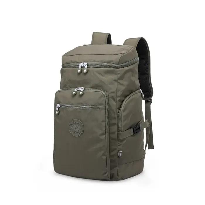 TEIncome OTE-Sac à dos de voyage étanche pour homme, grande capacité, sac d'escalade, sacs à dos de
