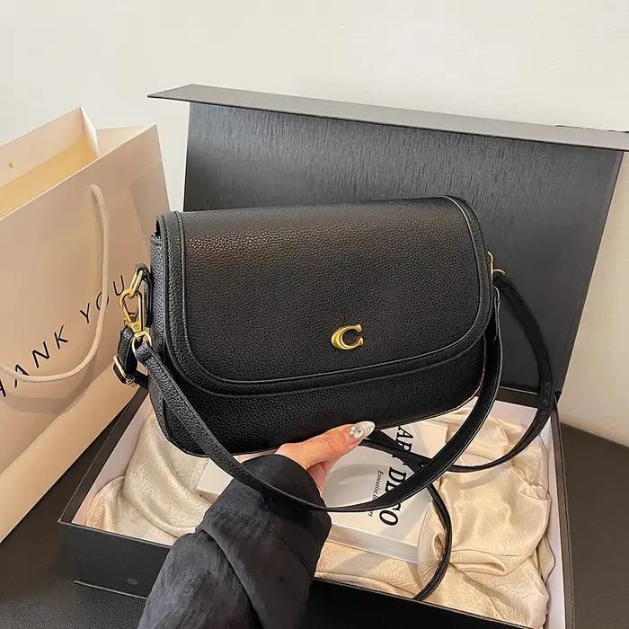 Sac à langer élégant et luxueux avec un design unique qui fait rayonner les mamans en prenant soin d