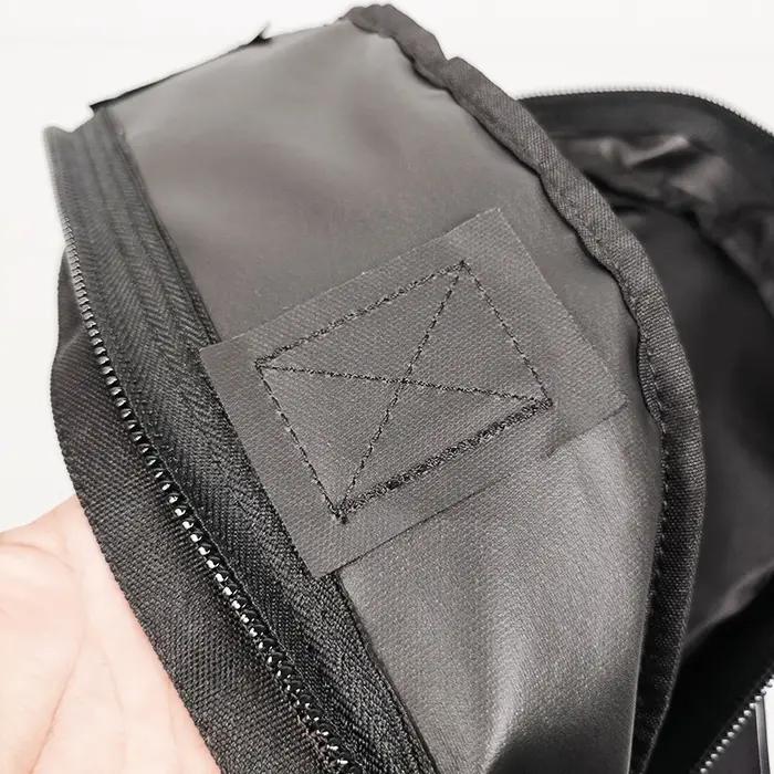 Sac à dos Kickflip unisexe imperméable pour bébé - Sac à couches pratique avec compartiment skate