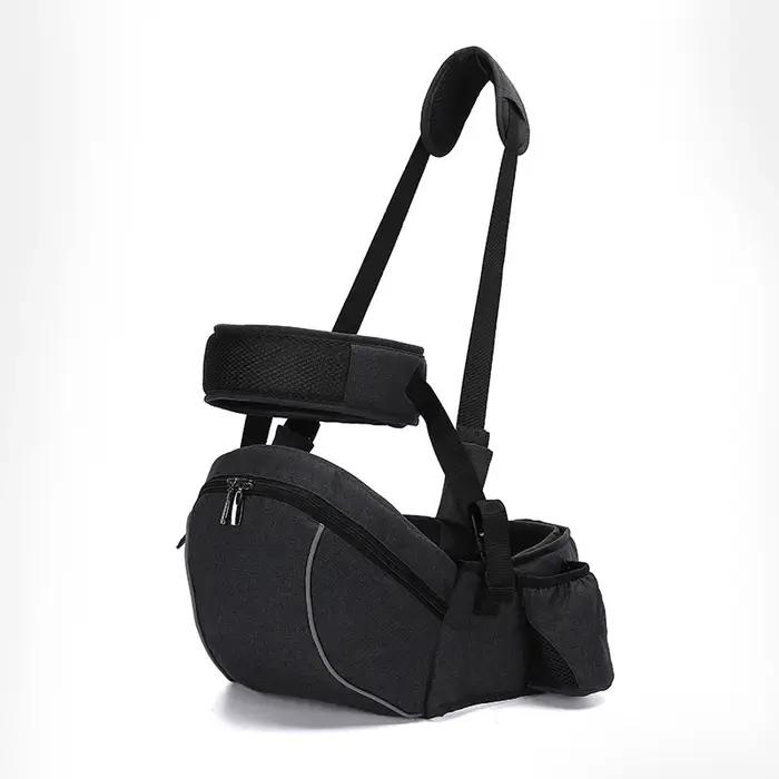 Tabouret de Taille Electrolux pour Bébé, Ceinture de Maintien, Sac à Dos, Siège de Hanche Réglable p