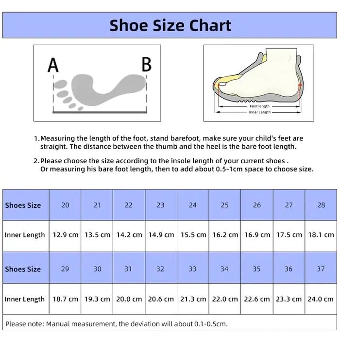 Chaussures orthopédiques pour enfants, Support de cheville haut, attelle AFO, pour friandise et prév