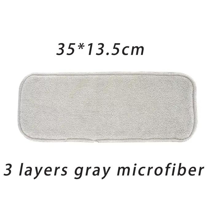 Elinfant – toutes sortes d'insertions de couches en coton de bambou, microfibre de bambou, charbon d