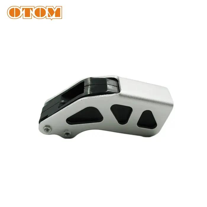 Protection de cadre de guidage de chaîne de moto OTOM pour KTM EXC EXCF SX SXF 125 200 250 300 350 4