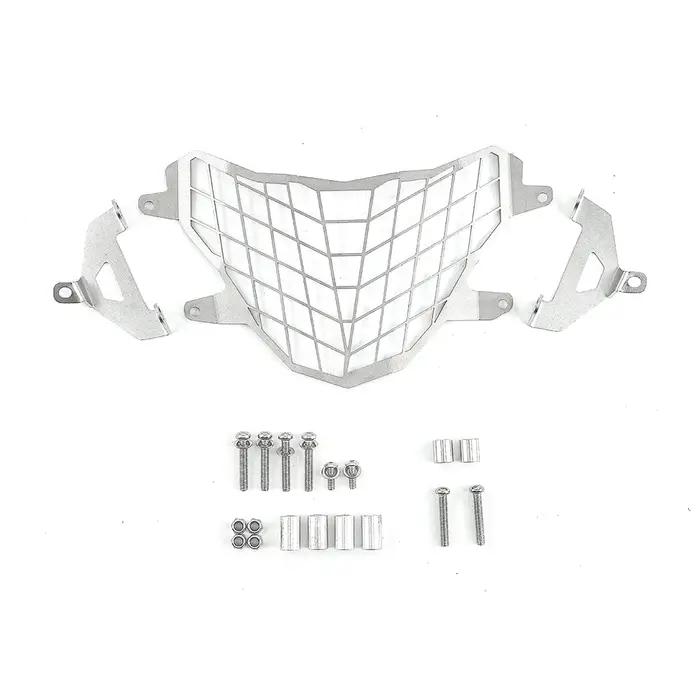 Couvercle de calandre de Protection de phare de moto, Modification pour BMW G310GS G310 GS G 310 GS