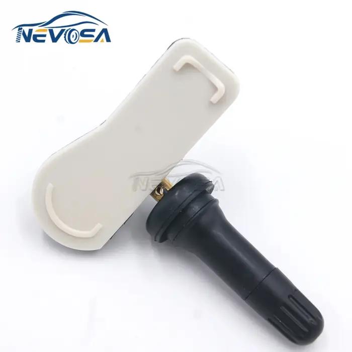 NEVOSA-capteur TPMS, pour Smart Forfour Fortwo Renault Trafic Twingo Kangoo Koleos Dacia Dokker Dust