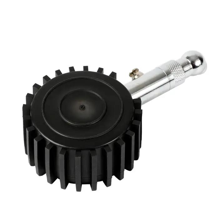 ATsafepro – manomètre de pression des pneus, 60psi, 4 bars, système de surveillance, manomètre, pour