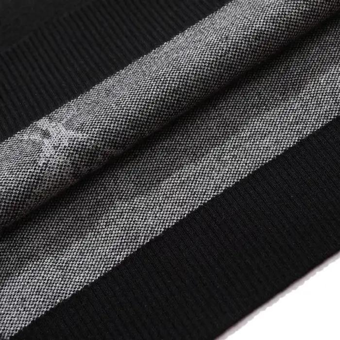 Femmes Hip Hop Streetwear Harajuku pull Vintage Style japonais Anime fille tricoté 2023 coton pull c