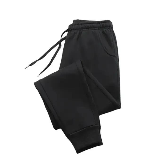 Nouveaux hommes décontracté mode pantalons de Sport pantalons de Sport pour hommes survêtement panta