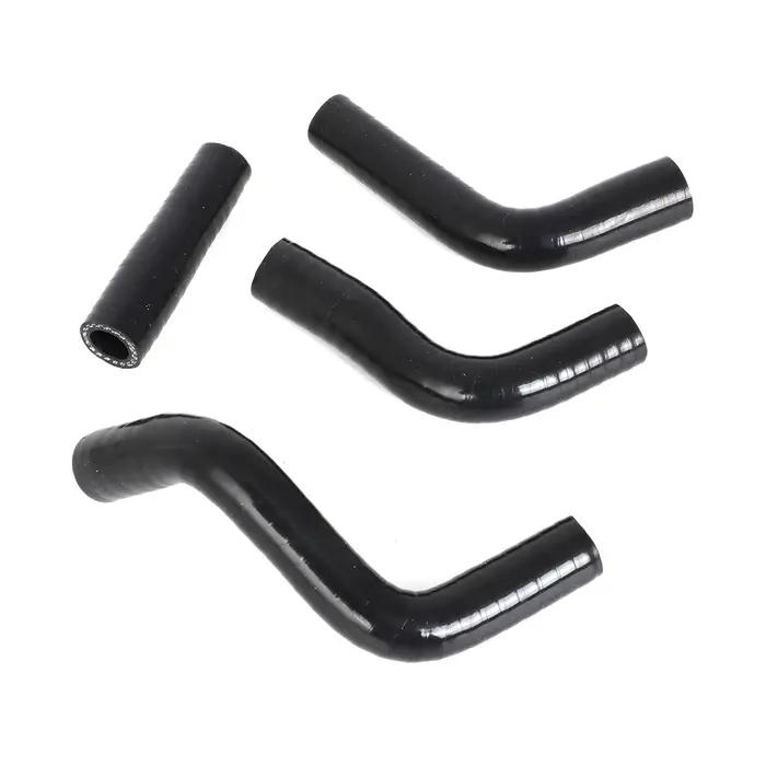 Kit de tuyau de réparation de ligne de liquide de refroidissement Turbo, mise à niveau pour BMW N63