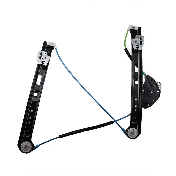 Vitres électriques droites pour voitures, pour BMW E46 323i 325i 325xi 328i 330i 330xi 1998-2005 513