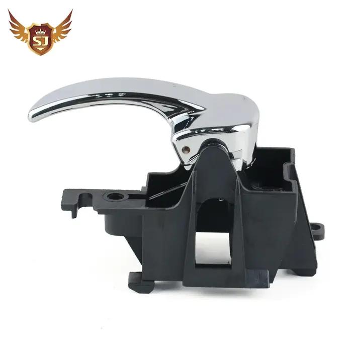 Poignée de porte intérieure, pour Navara D40 atofinder R51 Terrano 2005-2012 80671-4X02B 80671-4X02B