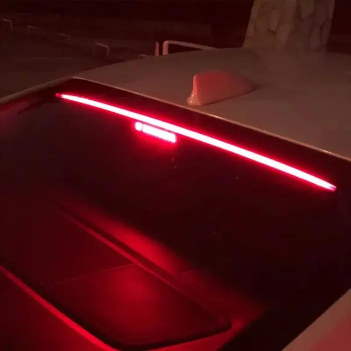 Troisième feu Stop arrière de voiture 100cm