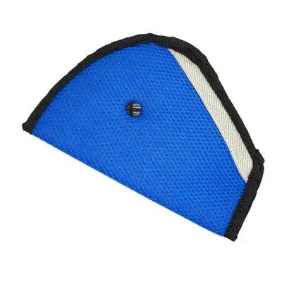 Ceinture de sécurité triangulaire confortable pour enfants, ceinture de sécurité de voiture, accesso