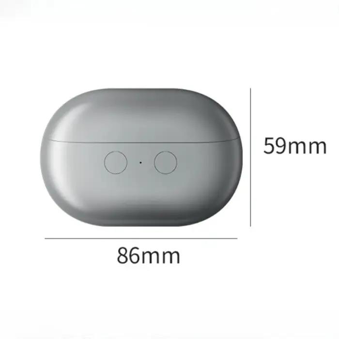 Coupe-ongles électrique, polisseur d'ongles portable avec lumière, lime à ongles, rangement pour cou