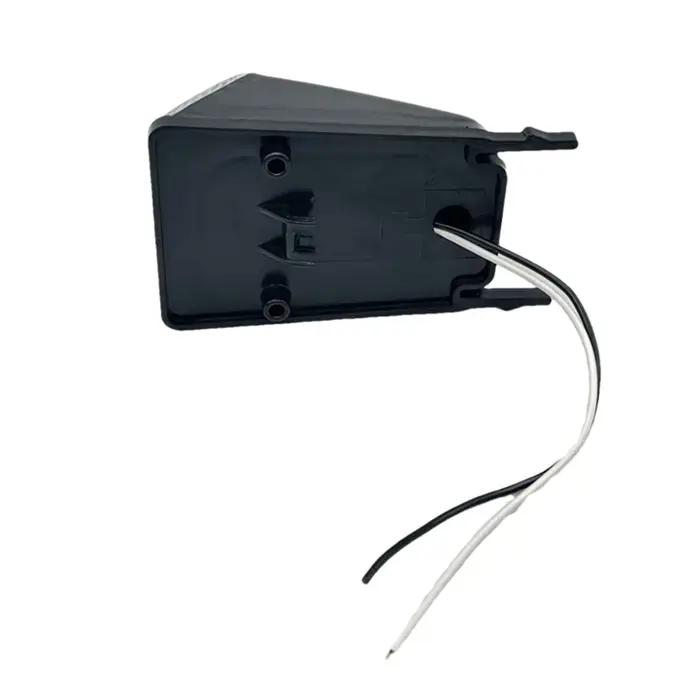 2/3/5 pièces pour camion Volvo européen Led pare-soleil lampe 20398824 20425484 pour camion Volvo FH