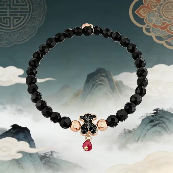 Bracelet pour femme de haute qualité, durable, adapté à un usage quotidien et également idéal comme