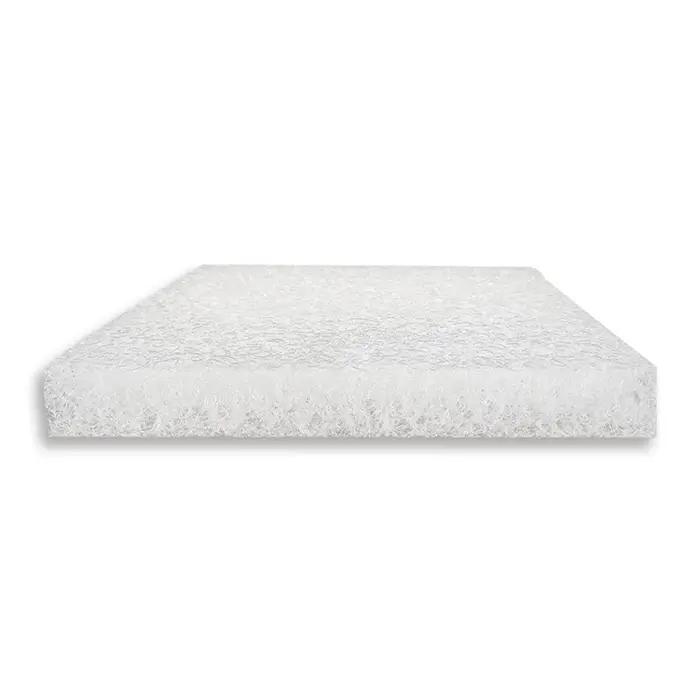 Matelas Air Wave pour sommeil frais, instituts de soutien et de pression, Végétenveloppées d'air, su